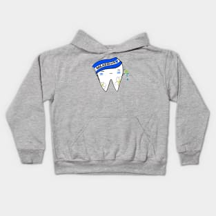 Nica Molar Kids Hoodie